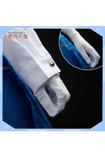 2XXT Cosplay Uma Musume Pretty Derby Seiun Sky Soirée des Chatons Ball Cosplay Costume